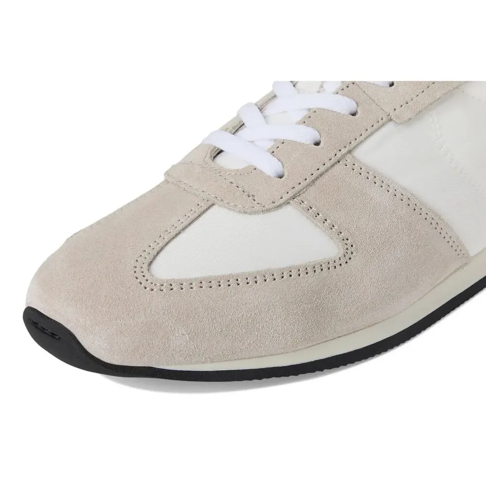 VAGABOND SHOEMAKERS WOMENS YASMIN SNEAKER WHITE/SALT EU 38 (US WOMEN'S 8) M